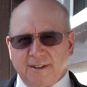 Meet your Posher, Terry